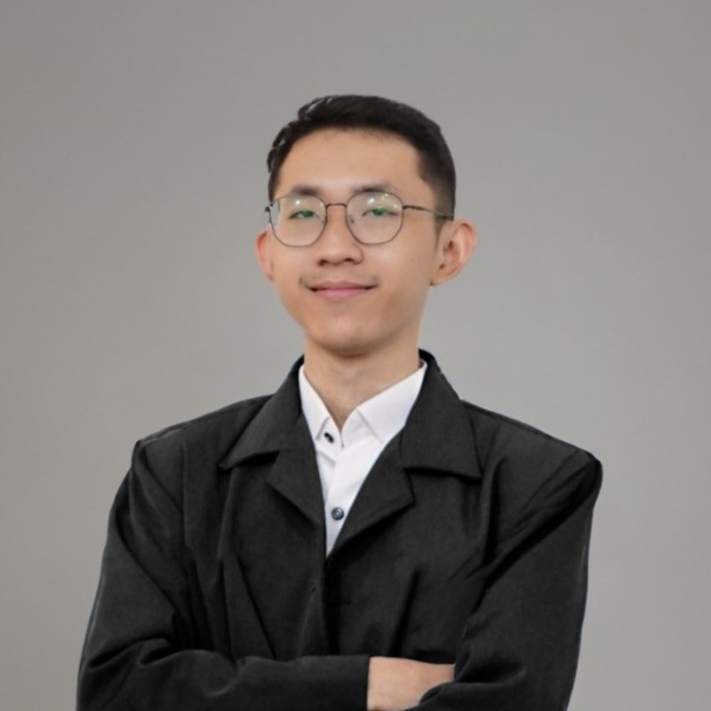 Steven Soewignjo